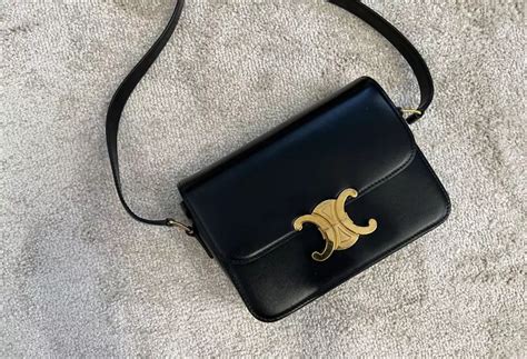 celine paris mini bag|Celine cross over bag.